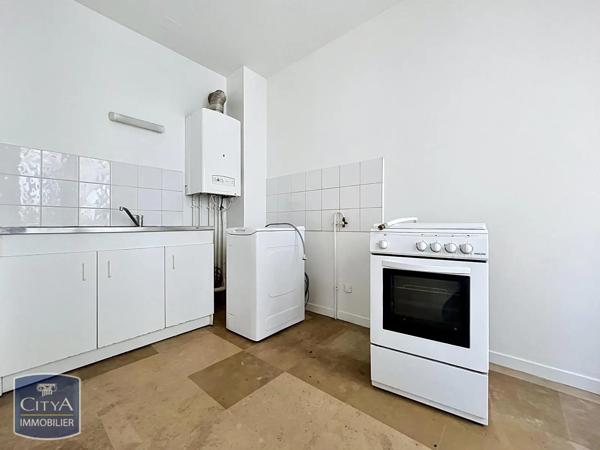 Appartement à louer 4 pièces 78.86m² Lyon (69001)