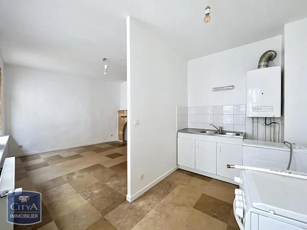 Appartement à louer 4 pièces 78.86m² Lyon (69001)