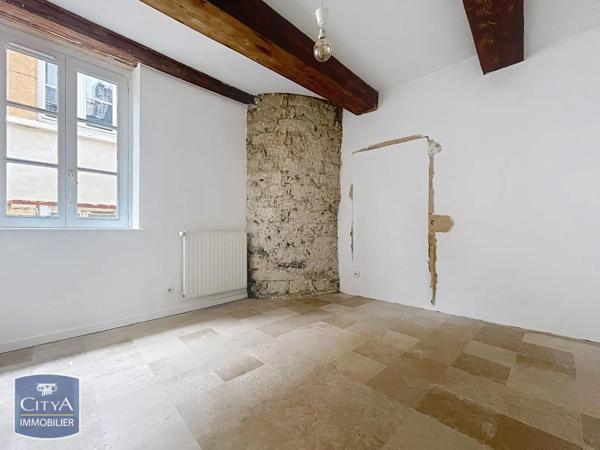 Appartement à louer 4 pièces 78.86m² Lyon (69001)