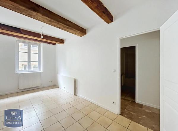 Appartement à louer 4 pièces 78.86m² Lyon (69001)