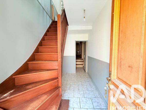 Maison à vendre 4 pièces 80 m² L'Isle-Jourdain