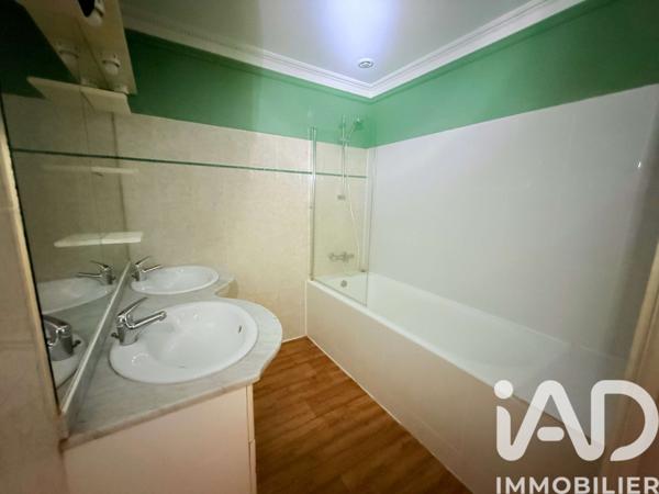 Maison à vendre 4 pièces 80 m² L'Isle-Jourdain