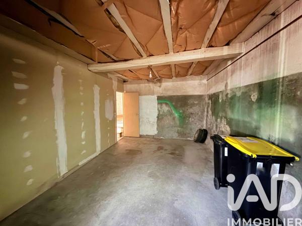 Maison à vendre 4 pièces 80 m² L'Isle-Jourdain