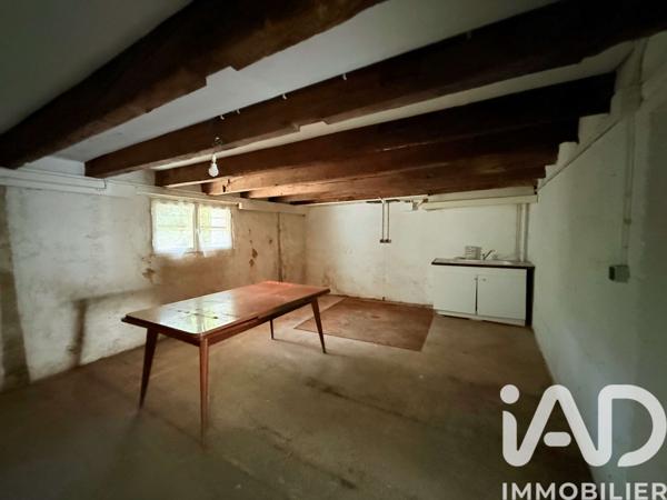 Maison à vendre 4 pièces 80 m² L'Isle-Jourdain