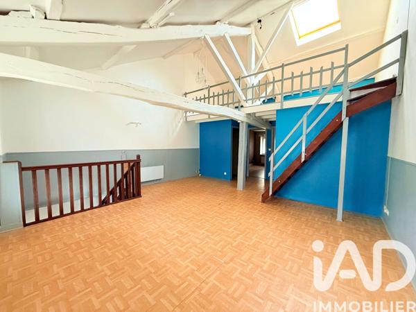 Maison à vendre 4 pièces 80 m² L'Isle-Jourdain