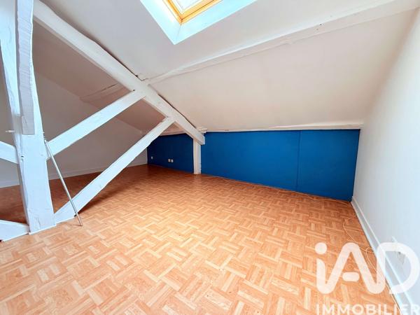 Maison à vendre 4 pièces 80 m² L'Isle-Jourdain