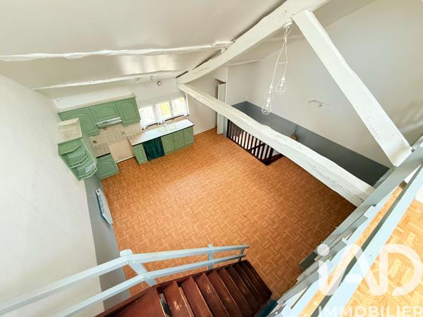 Maison à vendre 4 pièces 80 m² L'Isle-Jourdain