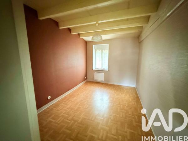 Maison à vendre 4 pièces 80 m² L'Isle-Jourdain