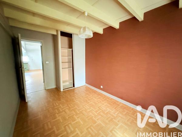 Maison à vendre 4 pièces 80 m² L'Isle-Jourdain