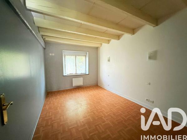 Maison à vendre 4 pièces 80 m² L'Isle-Jourdain