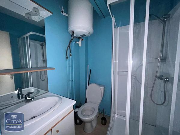 Appartement à louer 15m² Arras (62000)