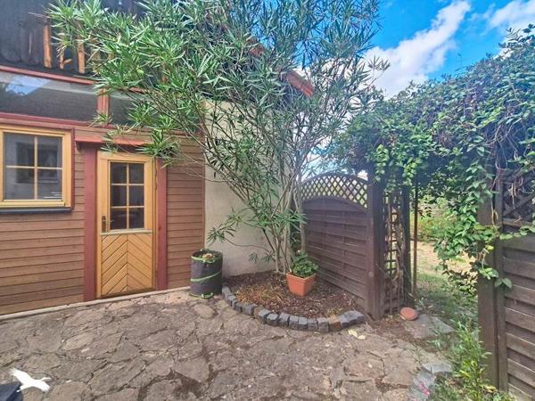 Maison à vendre 140 400 € Désertines 6 p 140 m² DPE C