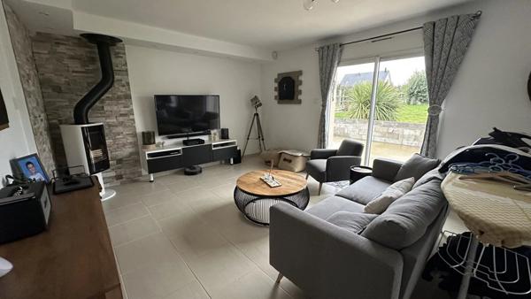 Vente Maison 6 pièces 125 m2 à Fiquefleur-Équainville