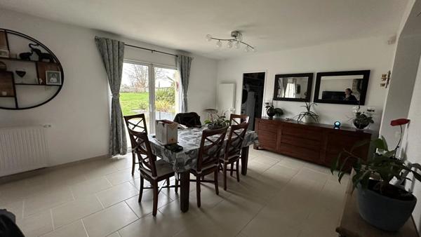 Vente Maison 6 pièces 125 m2 à Fiquefleur-Équainville