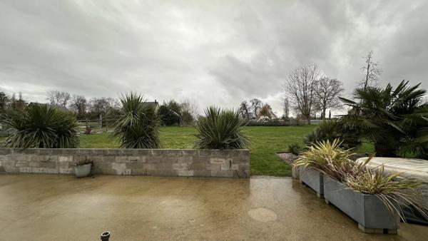 Vente Maison 6 pièces 125 m2 à Fiquefleur-Équainville