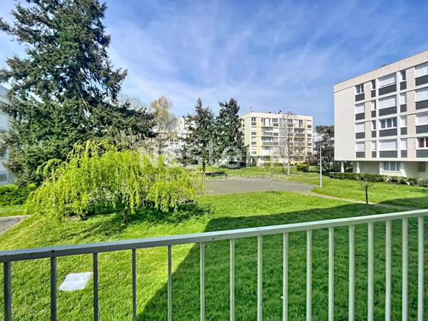 Appartement 4 pièces 3 Chambres ,à vendre à Cholet - Ne loué plus !!!