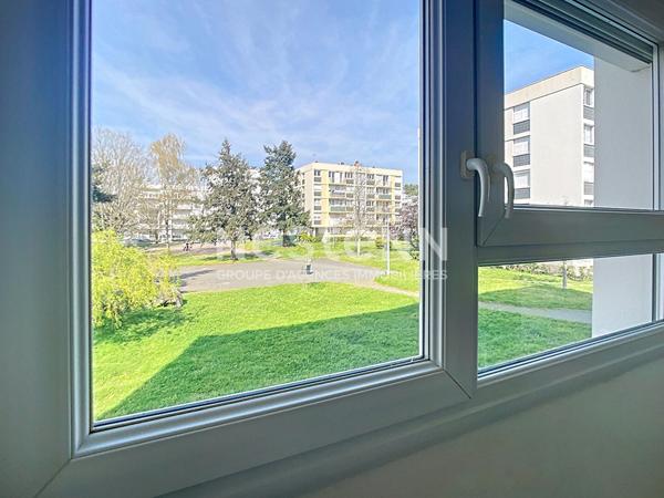 Appartement 4 pièces 3 Chambres ,à vendre à Cholet - Ne loué plus !!!