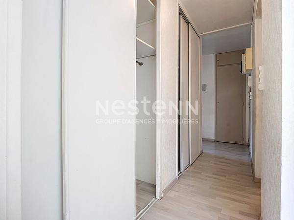 Appartement 4 pièces 3 Chambres ,à vendre à Cholet - Ne loué plus !!!