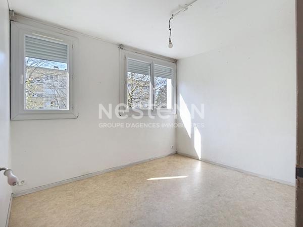 Appartement 4 pièces 3 Chambres ,à vendre à Cholet - Ne loué plus !!!