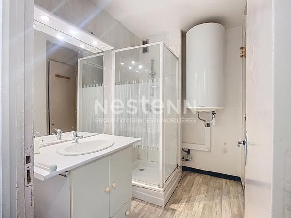 Appartement 4 pièces 3 Chambres ,à vendre à Cholet - Ne loué plus !!!