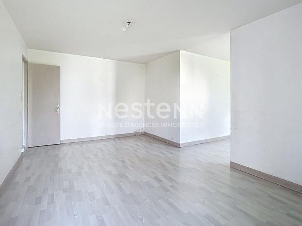 Appartement 4 pièces 3 Chambres ,à vendre à Cholet - Ne loué plus !!!