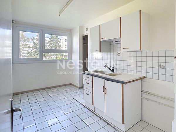 Appartement 4 pièces 3 Chambres ,à vendre à Cholet - Ne loué plus !!!