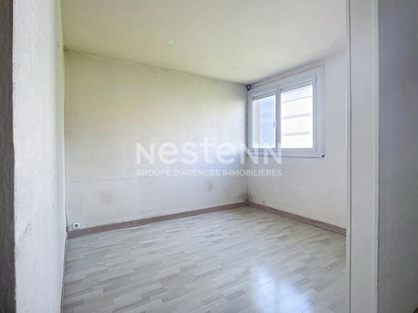 Appartement 4 pièces 3 Chambres ,à vendre à Cholet - Ne loué plus !!!
