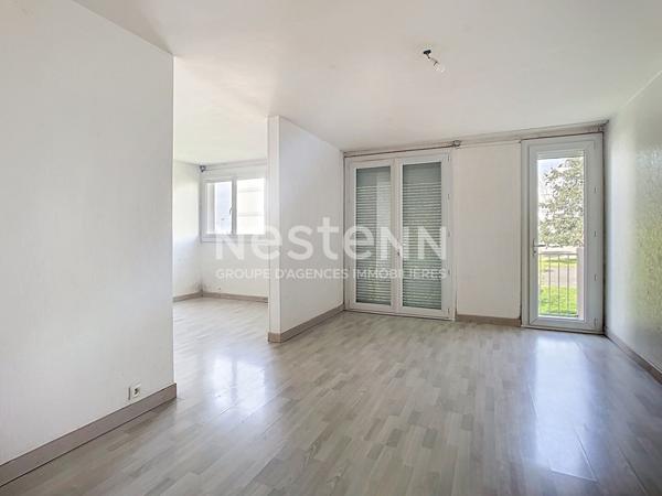 Appartement 4 pièces 3 Chambres ,à vendre à Cholet - Ne loué plus !!!