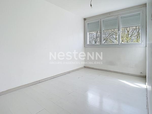 Appartement 4 pièces 3 Chambres ,à vendre à Cholet - Ne loué plus !!!