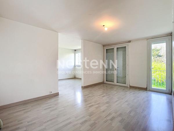 Appartement 4 pièces 3 Chambres ,à vendre à Cholet - Ne loué plus !!!