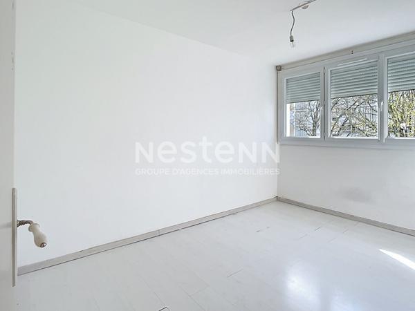 Appartement 4 pièces 3 Chambres ,à vendre à Cholet - Ne loué plus !!!