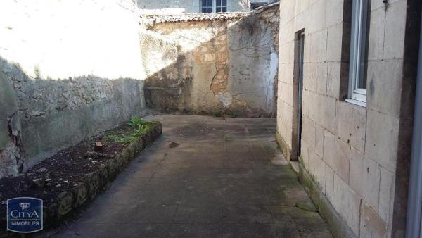 Appartement à louer 1 pièce 33.14m²