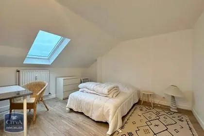 Appartement à louer 2 pièces 34m² Orléans (45100)