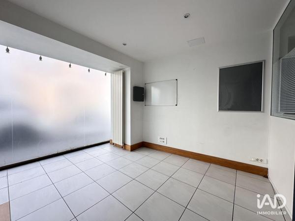 Murs commerciaux  à vendre 234 m² Trappes