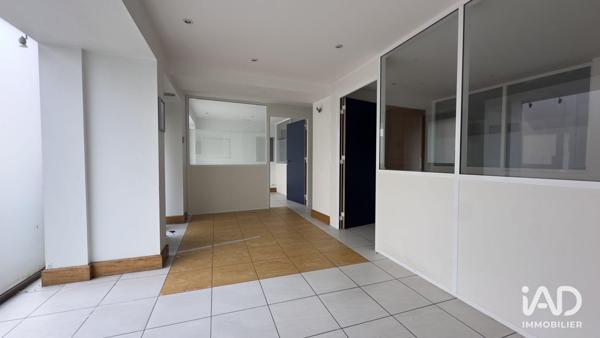 Murs commerciaux  à vendre 234 m² Trappes