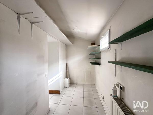 Murs commerciaux  à vendre 234 m² Trappes