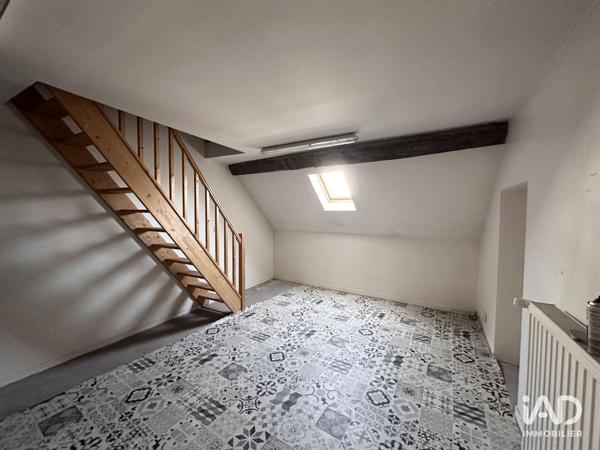 Murs commerciaux  à vendre 234 m² Trappes