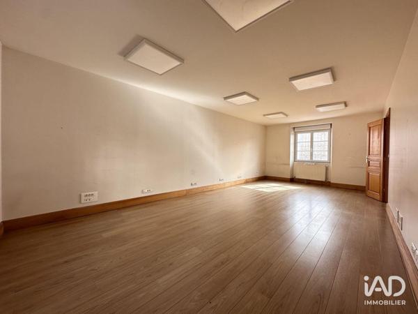 Murs commerciaux  à vendre 234 m² Trappes