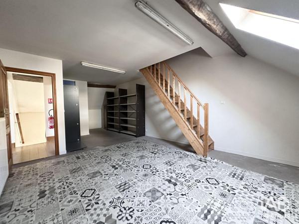 Murs commerciaux  à vendre 234 m² Trappes