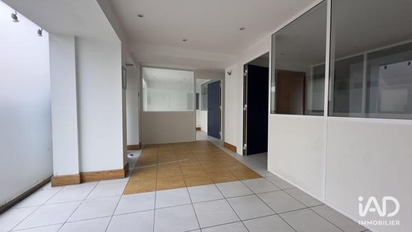 Murs commerciaux  à vendre 234 m² Trappes