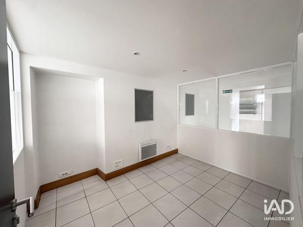 Murs commerciaux  à vendre 234 m² Trappes