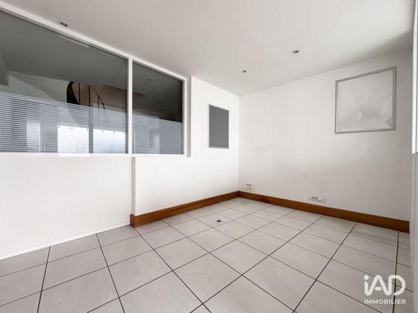 Murs commerciaux  à vendre 234 m² Trappes