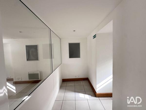 Murs commerciaux  à vendre 234 m² Trappes