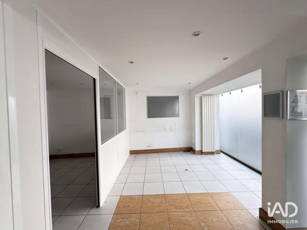 Murs commerciaux  à vendre 234 m² Trappes