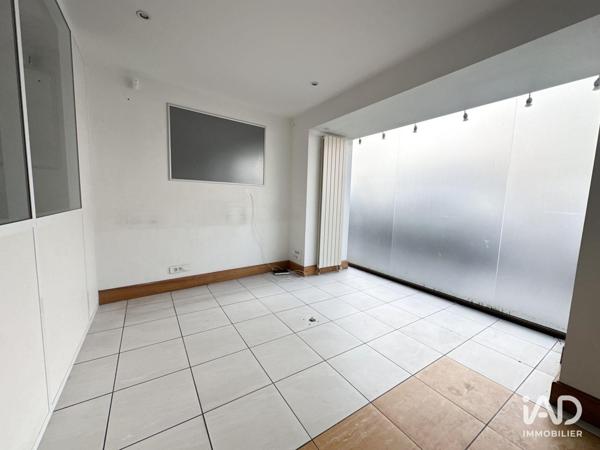 Murs commerciaux  à vendre 234 m² Trappes