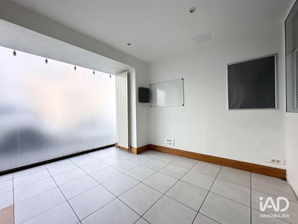 Murs commerciaux  à vendre 234 m² Trappes