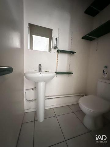 Murs commerciaux  à vendre 234 m² Trappes