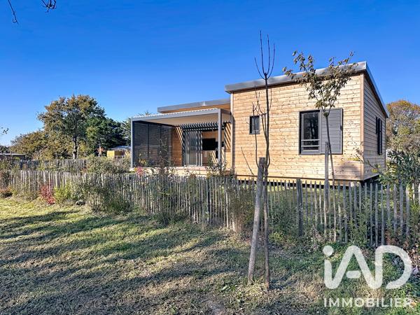 Maison à vendre 4 pièces 45 m² Ambon