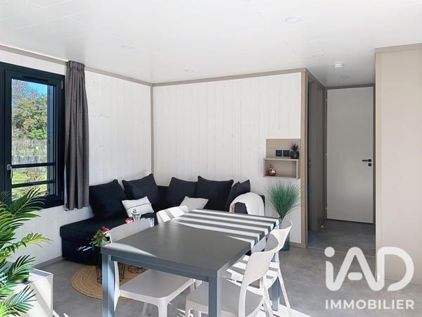 Maison à vendre 4 pièces 45 m² Ambon