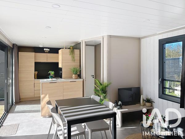 Maison à vendre 4 pièces 45 m² Ambon